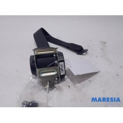 Peugeot - 508 - Ceinture de sécurité arrière gauche