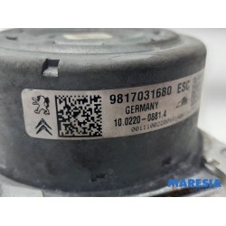 Peugeot - 208 - ABS pump