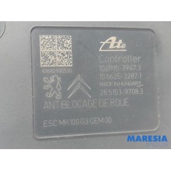 Peugeot - 208 - ABS pump