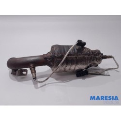 Peugeot - 208 - Catalytic converter