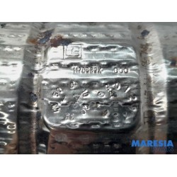 Peugeot - 208 - Catalytic converter