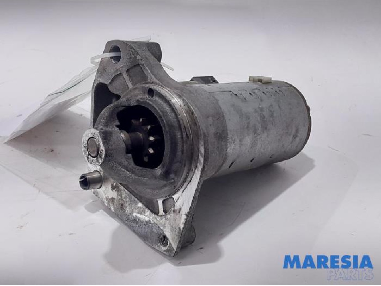 Peugeot - 208 - Startmotor