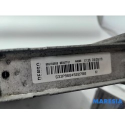 Peugeot - 208 - Radiateur