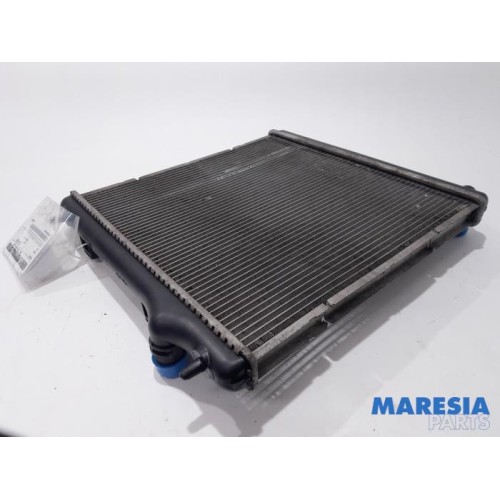Peugeot - 208 - Radiator