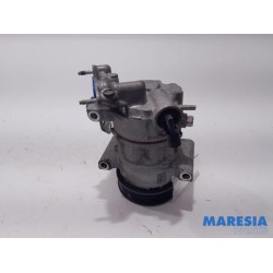 Peugeot - 208 - Air conditioning pump