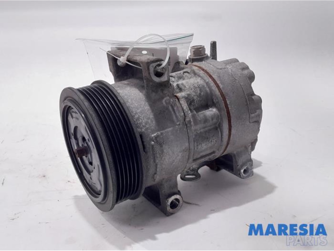 Peugeot - 208 - Air conditioning pump