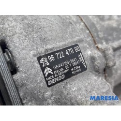 Peugeot - 208 - Air conditioning pump