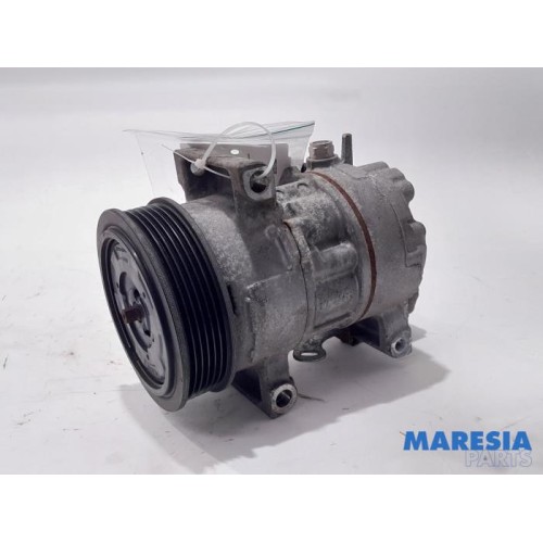 Peugeot - 208 - Air conditioning pump