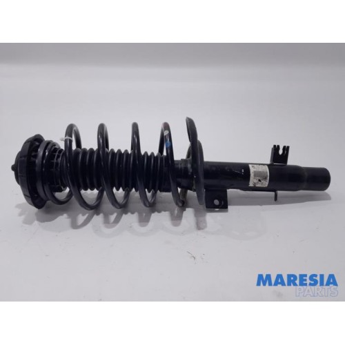Peugeot - 208 - Front shock absorber rod, left