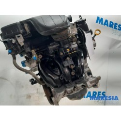 Citroen - C1 - Engine
