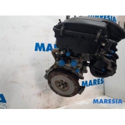 Citroen - C1 - Engine