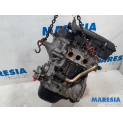 Citroen - C1 - Engine