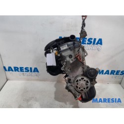 Citroen - C1 - Engine