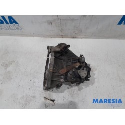 Citroen - C1 - Versnellingsbak