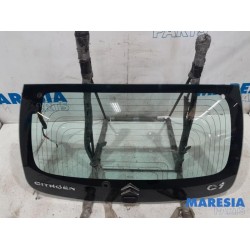 Citroen - C1 - Fenster hinten
