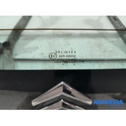 Citroen - C1 - Fenster hinten