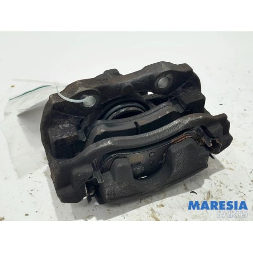 Peugeot - 208 - Front brake calliper, right