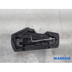 Citroen - C1 - Jack set