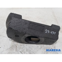 Citroen - C1 - Jack set