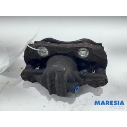Peugeot - 208 - Bremszange links vorne