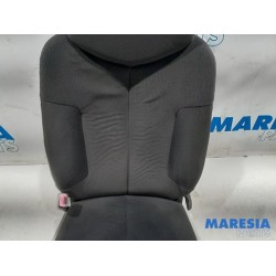 Citroen - C1 - Stoel links