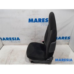 Citroen - C1 - Stoel links