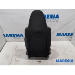Citroen - C1 - Stoel links