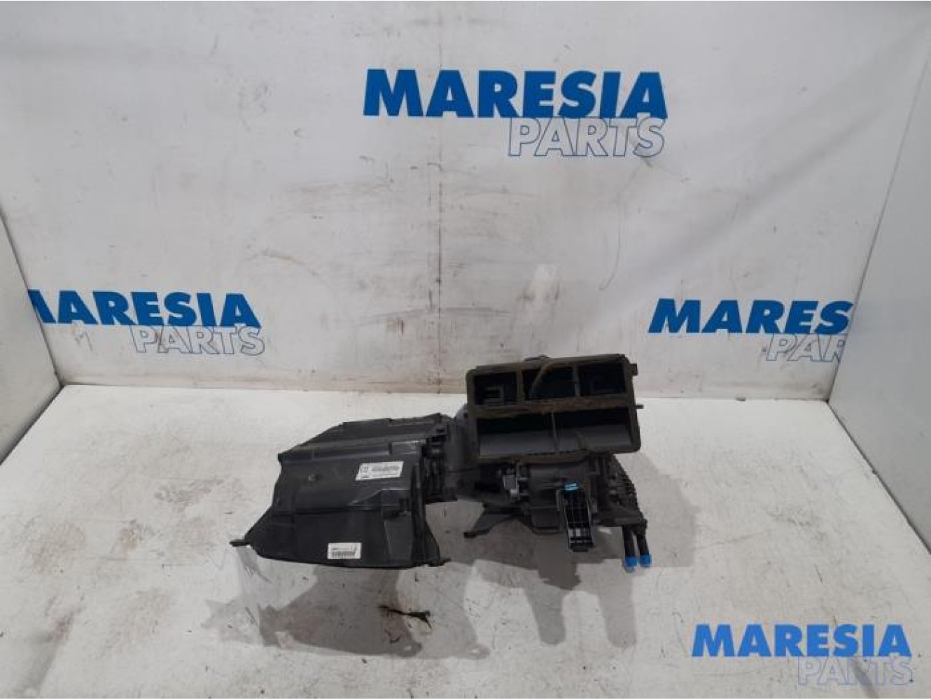 Citroen - C1 - Heater housing