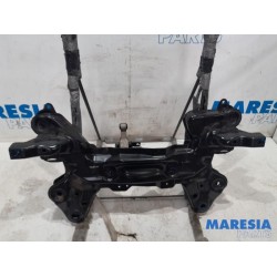 Peugeot - 208 - Subframe
