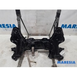 Peugeot - 208 - Subframe
