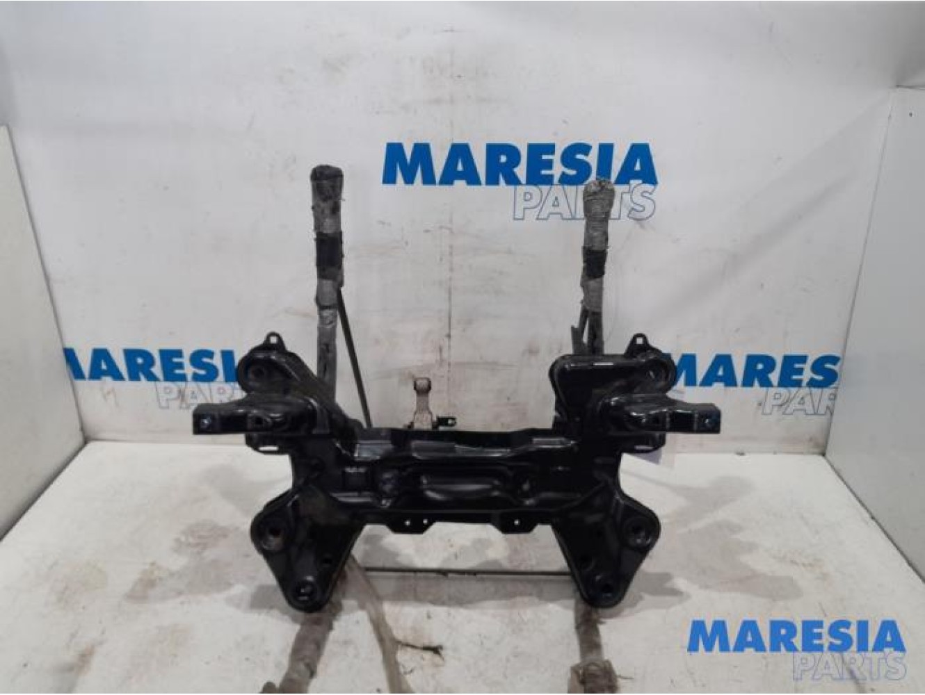 Peugeot - 208 - Subframe