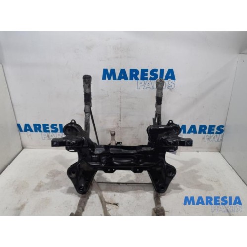 Peugeot - 208 - Subframe