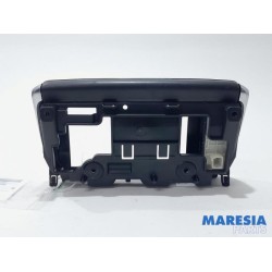 Peugeot - 208 - Multi-media control unit