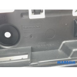 Peugeot - 208 - Multi-media control unit