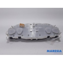 Peugeot - 208 - Instrument de bord
