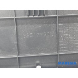 Peugeot - 208 - Instrument de bord