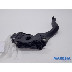 Peugeot - 208 - Gaspedaalpositie Sensor