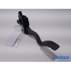 Peugeot - 208 - Gaspedaalpositie Sensor