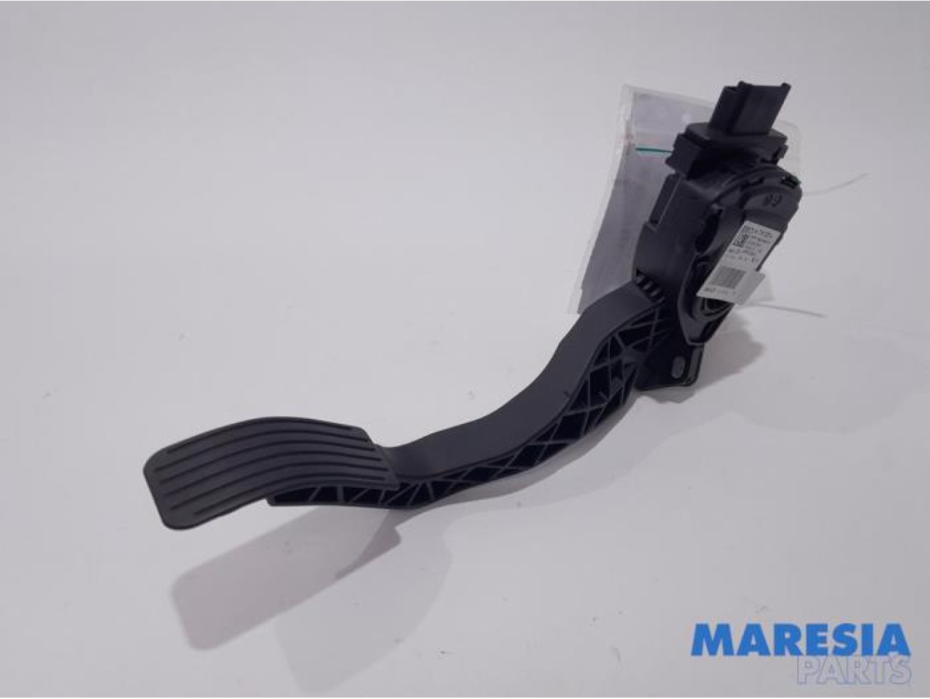 Peugeot - 208 - Gaspedaalpositie Sensor