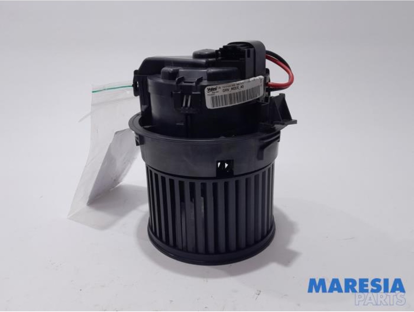 Peugeot - 208 - Heating and ventilation fan motor