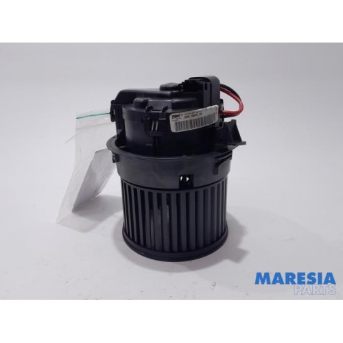 Peugeot - 208 - Heating and ventilation fan motor