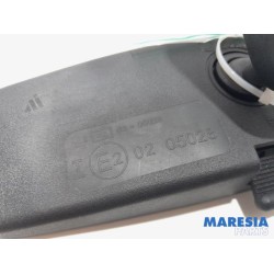 Peugeot - 208 - Rear view mirror