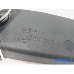 Peugeot - 208 - Rear view mirror