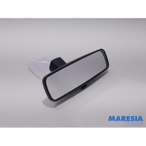 Peugeot - 208 - Rear view mirror