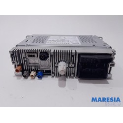 Peugeot - 208 - Radio