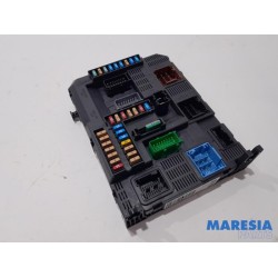 Peugeot - 208 - Engine management computer