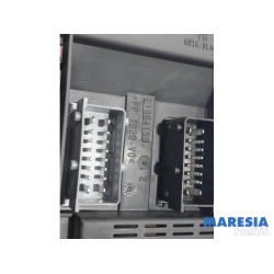 Peugeot - 208 - Engine management computer