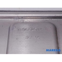 Peugeot - 208 - Engine management computer