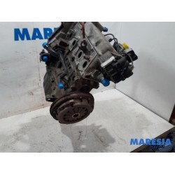 Fiat - Panda - Engine