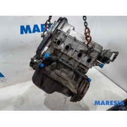 Fiat - Panda - Engine
